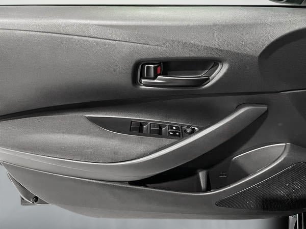 2024 Toyota Corolla LE-8