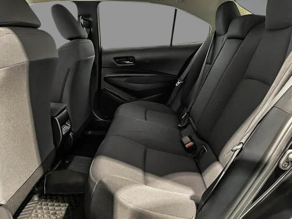 2024 Toyota Corolla LE-19