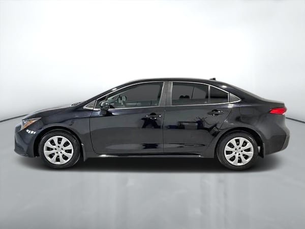 2024 Toyota Corolla LE-3