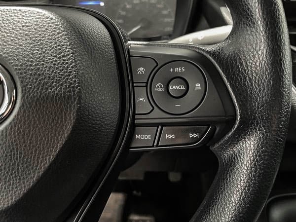 2024 Toyota Corolla LE-12