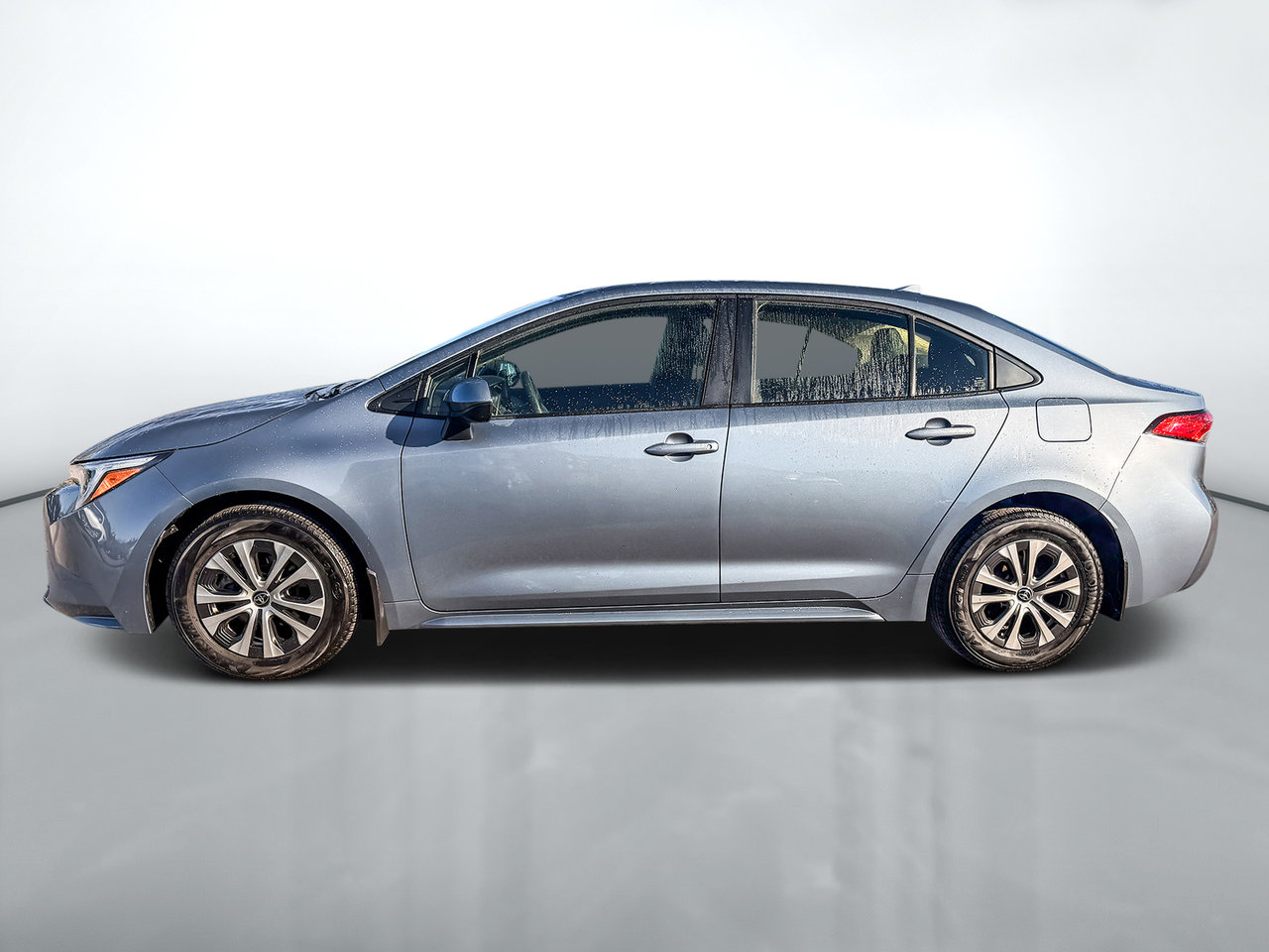 Toyota Corolla HYBRIDE LE 2024-3