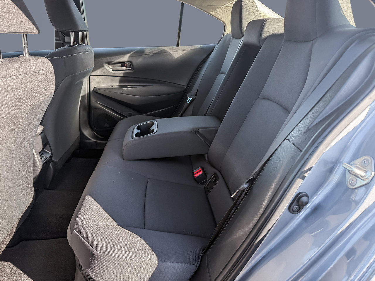 Toyota Corolla HYBRIDE LE 2024-24