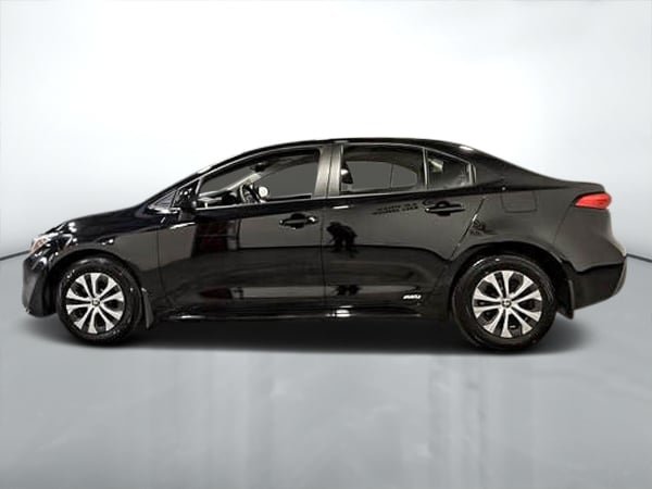 Toyota Corolla Hybrid LE 2025-5