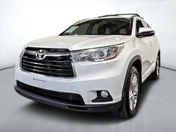 2014 Toyota Highlander LIMITED-6