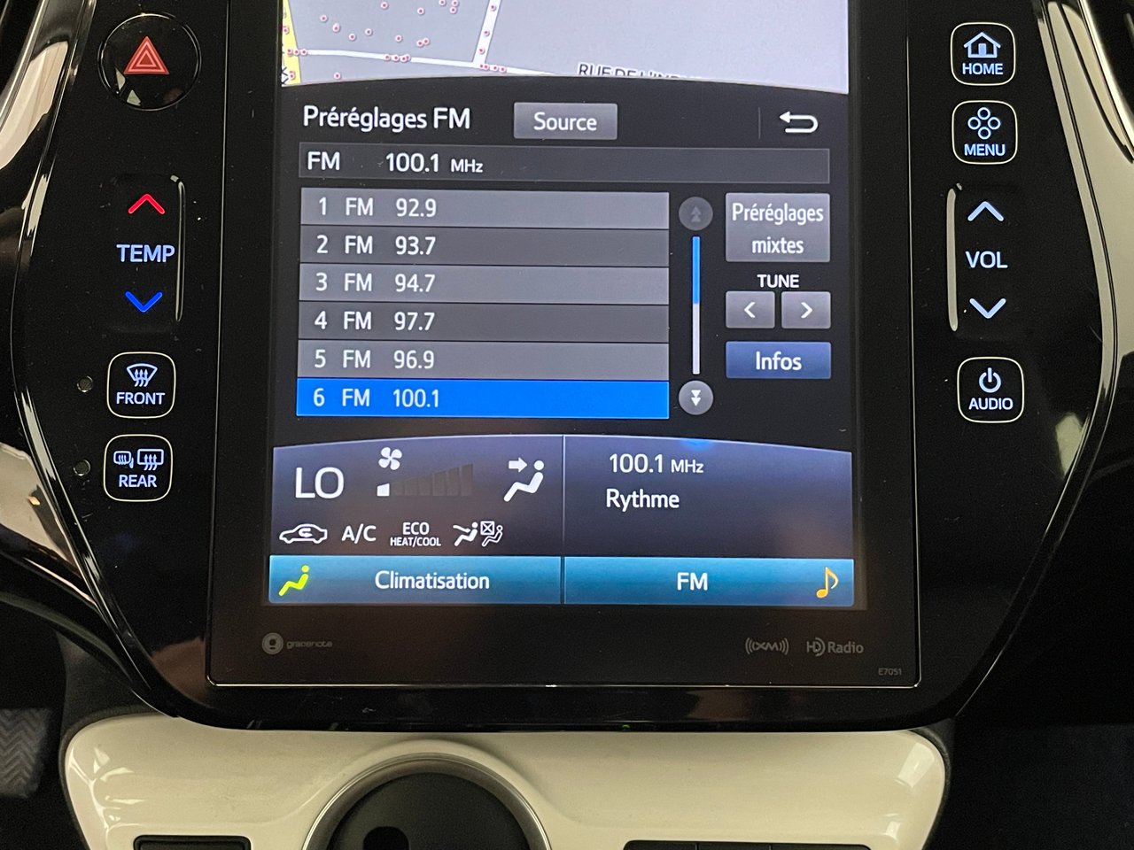 Toyota Prius Prime Upgrade 2018-16