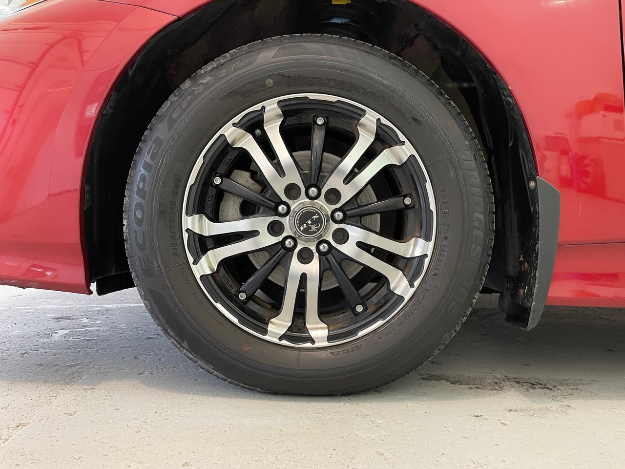 Toyota Prius Prime Upgrade 2018-6