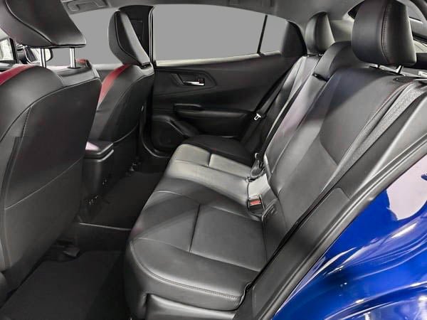 2024 Toyota Prius Prime XSE // HYBRIDE BRANCHABLE-25