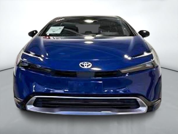 2024 Toyota Prius Prime XSE // HYBRIDE BRANCHABLE-7
