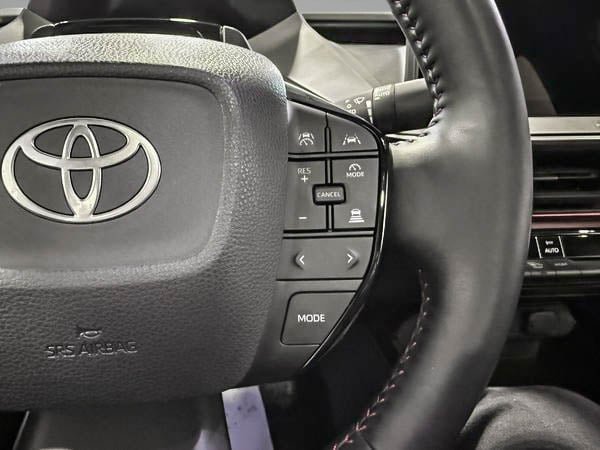 2024 Toyota Prius Prime XSE // HYBRIDE BRANCHABLE-17