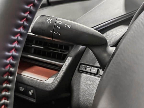 2024 Toyota Prius Prime XSE // HYBRIDE BRANCHABLE-18