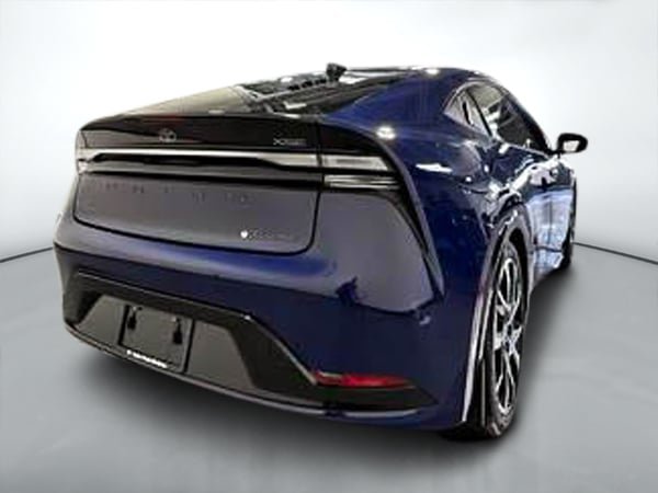 2024 Toyota Prius Prime XSE // HYBRIDE BRANCHABLE-2
