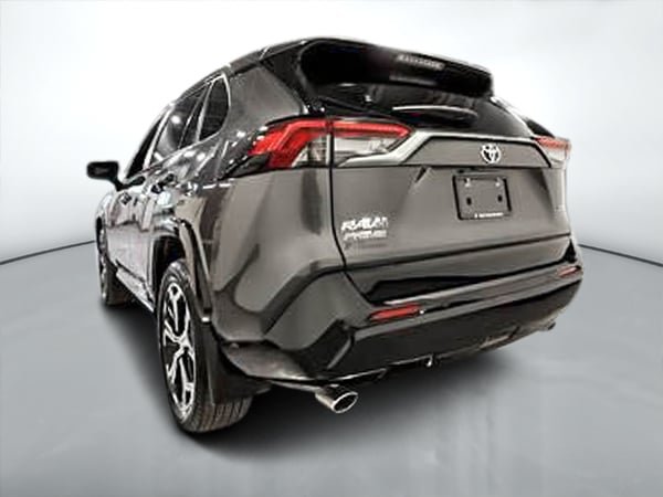 2023 Toyota RAV4 Prime XSE-4