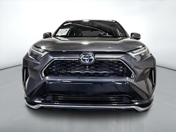 2023 Toyota RAV4 Prime XSE-7