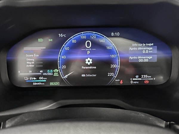 2023 Toyota RAV4 Prime XSE-20