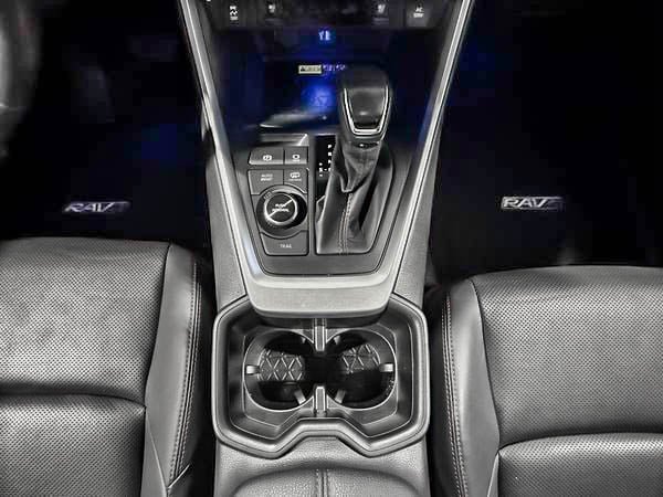 2023 Toyota RAV4 Prime XSE-24
