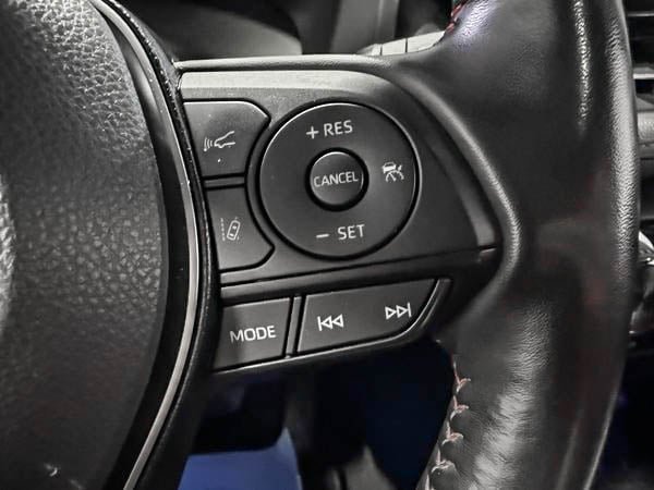 2023 Toyota RAV4 Prime XSE-17