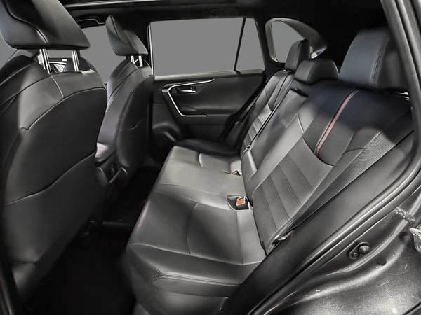 2023 Toyota RAV4 Prime XSE-25
