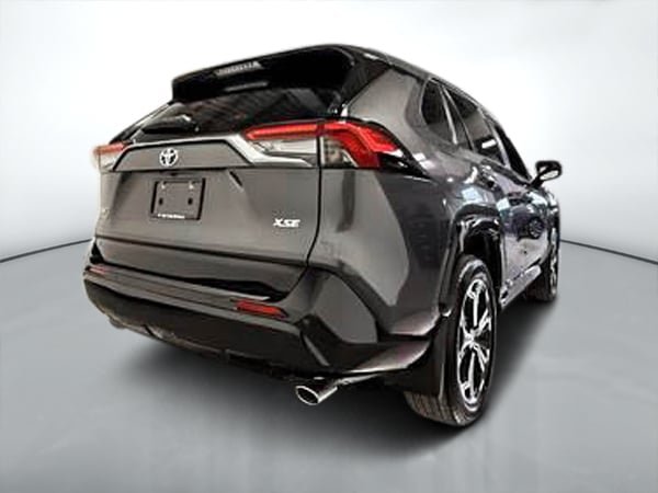 2023 Toyota RAV4 Prime XSE-2
