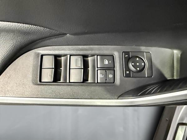 Toyota RAV4 Prime HEV SE 2024-12