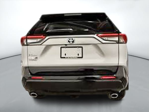 Toyota RAV4 Prime HEV SE 2024-3
