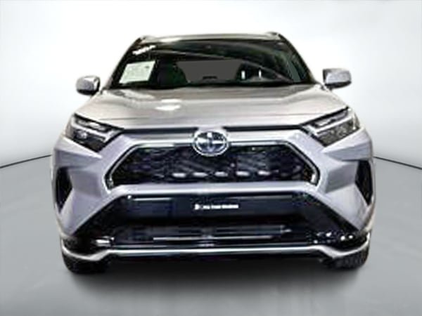 Toyota RAV4 Prime HEV SE 2024-7