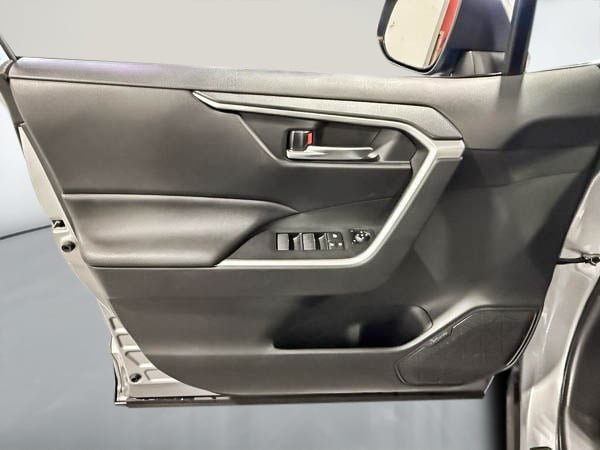 Toyota RAV4 Prime HEV SE 2024-11