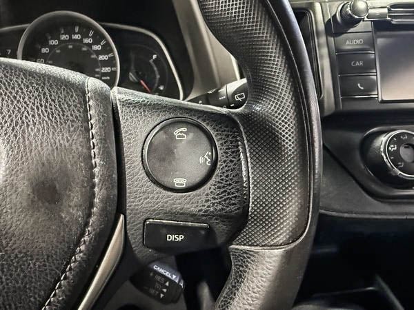 2014 Toyota RAV4 LE-15