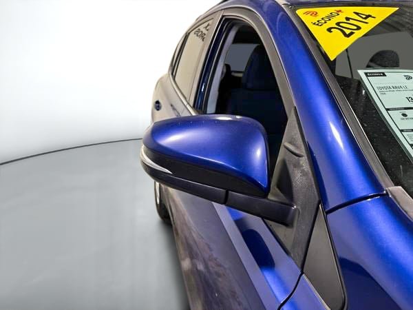 2014 Toyota RAV4 LE-8