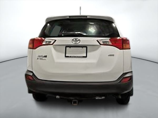 2014 Toyota RAV4 LE-3