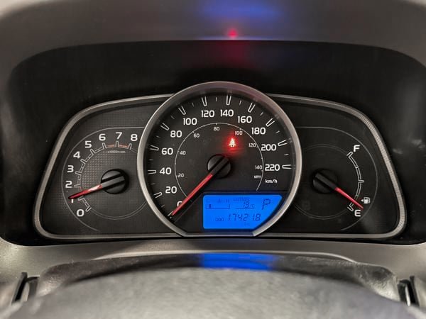 2014 Toyota RAV4 LE-18