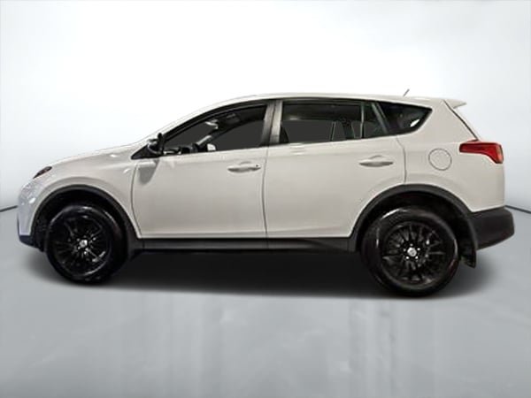 2014 Toyota RAV4 LE-5