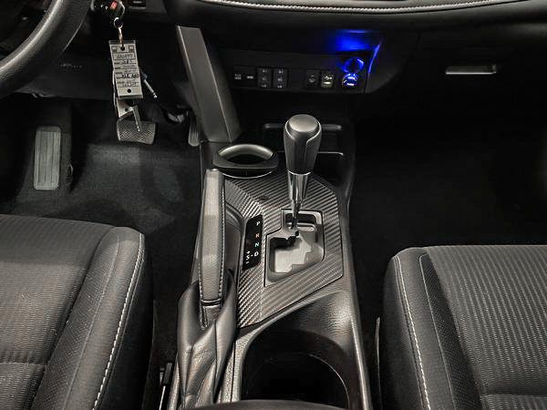 Toyota RAV4 XLE AWD 2015-21