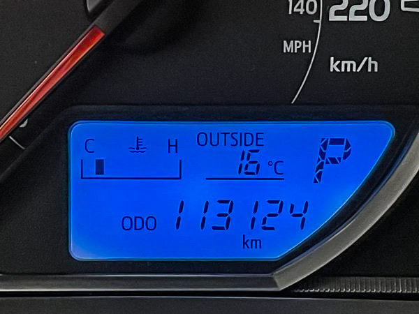 Toyota RAV4 XLE AWD 2015-15