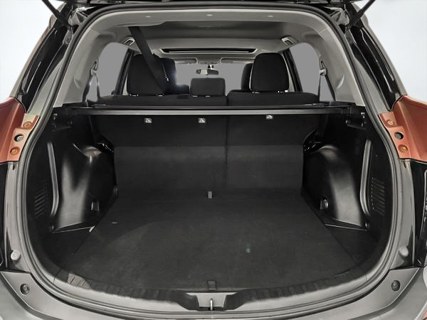 Toyota RAV4 XLE AWD 2015-25