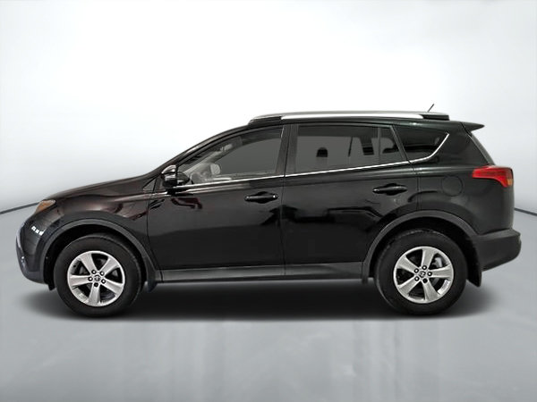 Toyota RAV4 XLE AWD 2015-3