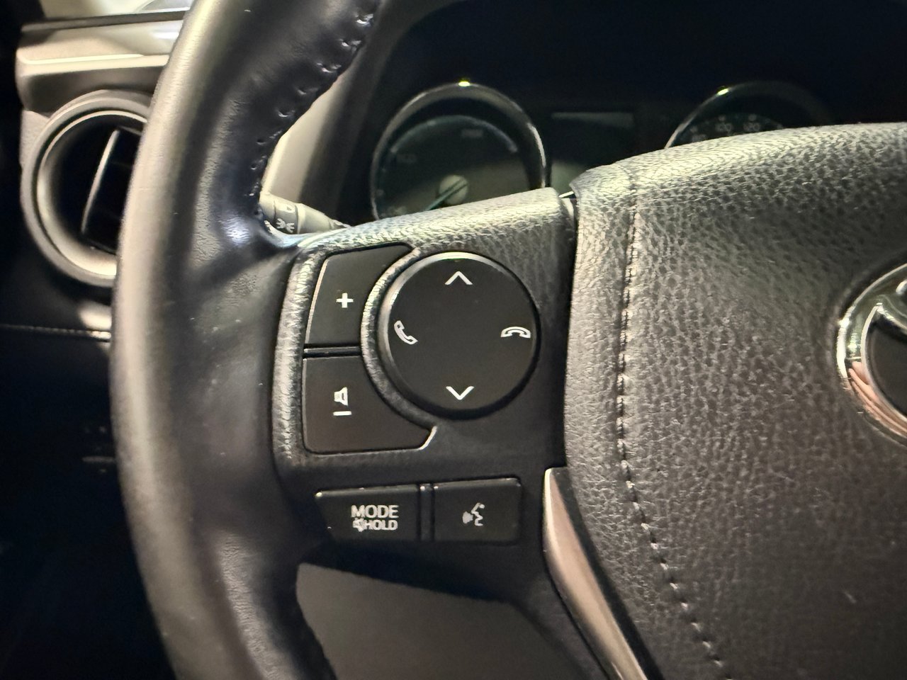 Toyota RAV4 HYBRID LE+ 2018-15