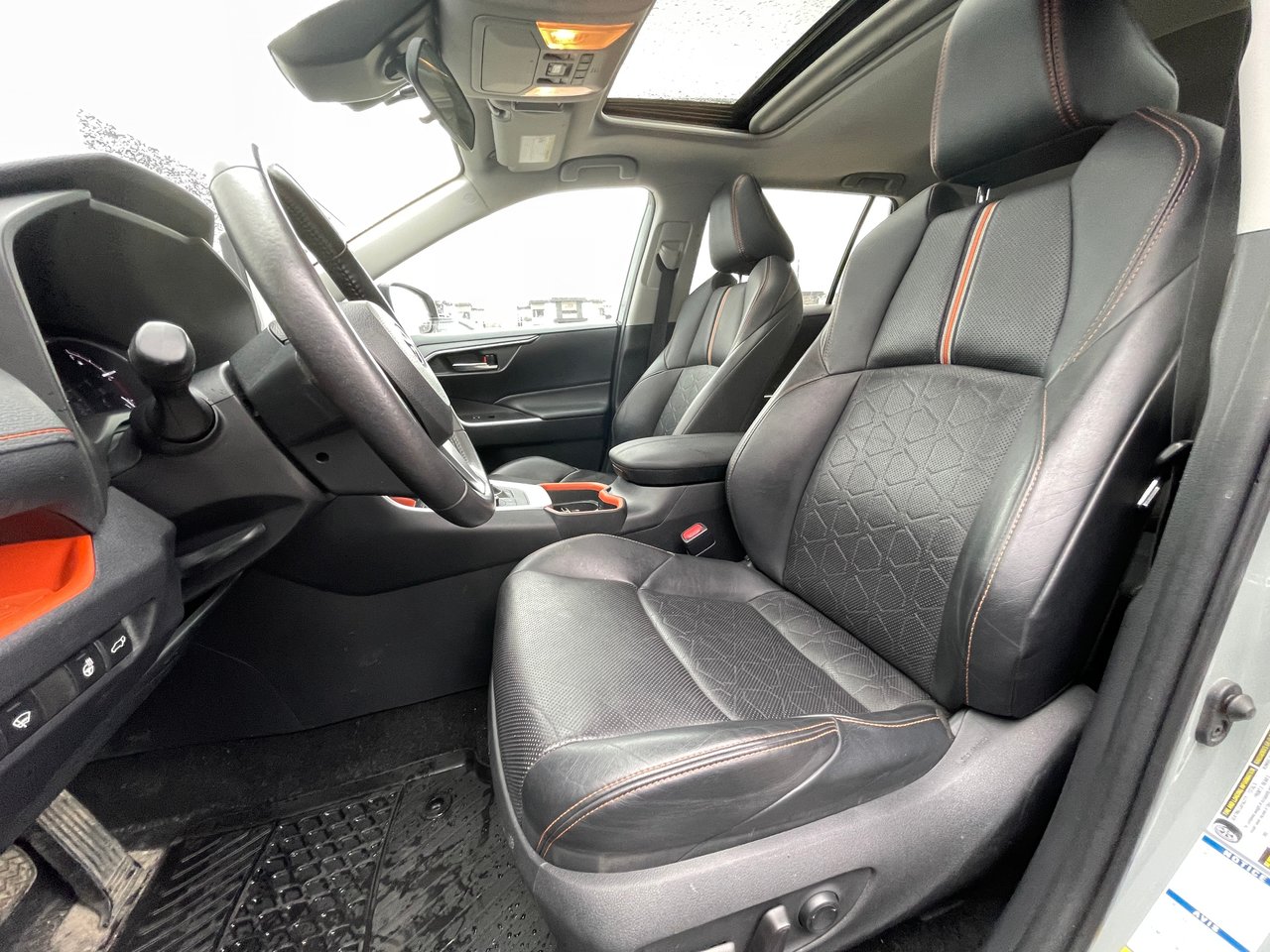 2019 Toyota RAV4 Trail-10