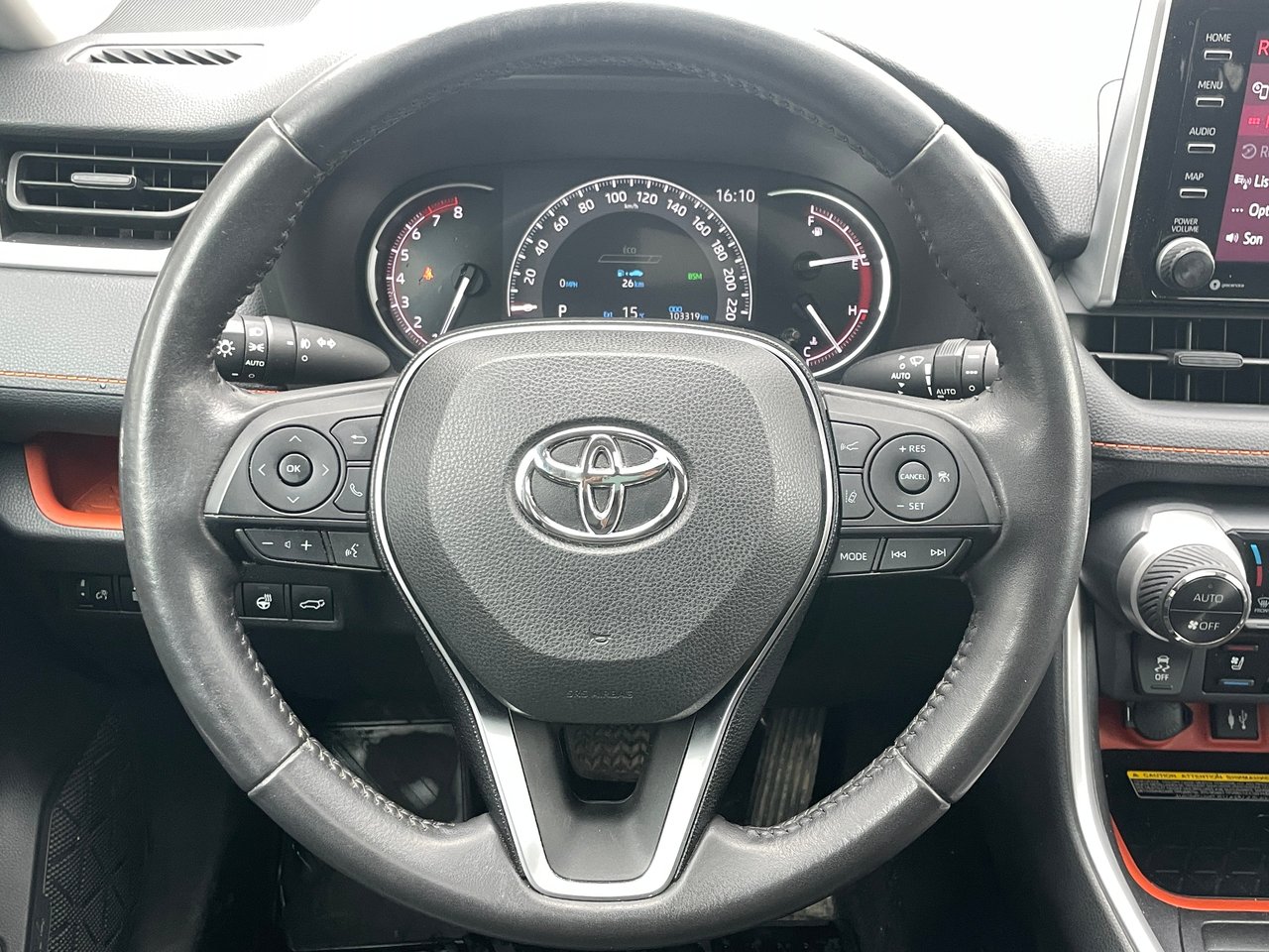 2019 Toyota RAV4 Trail-15