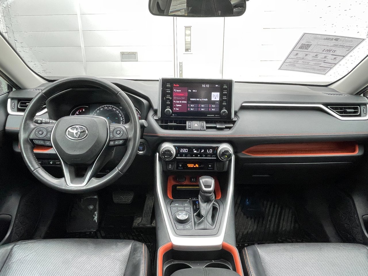 2019 Toyota RAV4 Trail-14
