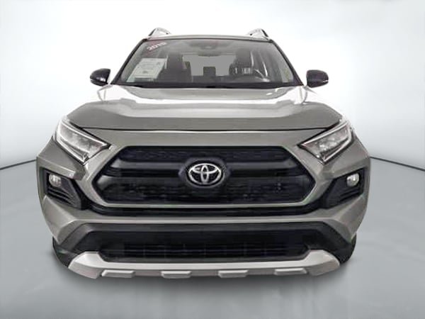 2019 Toyota RAV4 TRAIL AWD-1