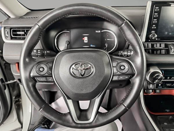 2019 Toyota RAV4 TRAIL AWD-15