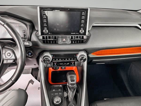 2019 Toyota RAV4 TRAIL AWD-18