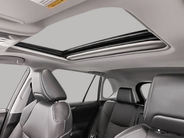 2021 Toyota RAV4 XLE AWD-25