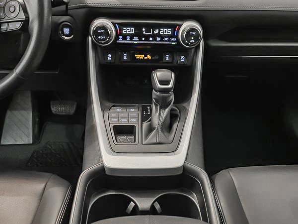 2021 Toyota RAV4 XLE AWD-23