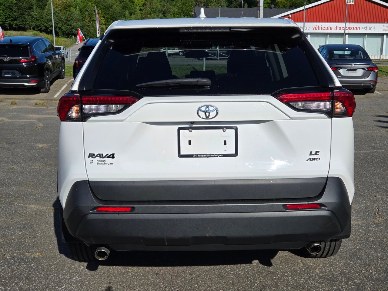 2022 Toyota RAV4 LE-3