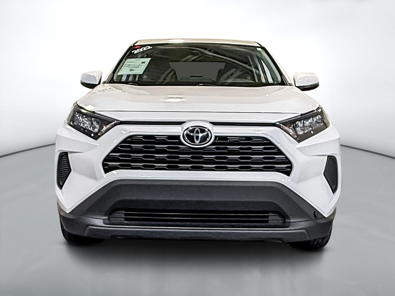 Toyota RAV4 LE AWD 2022-7