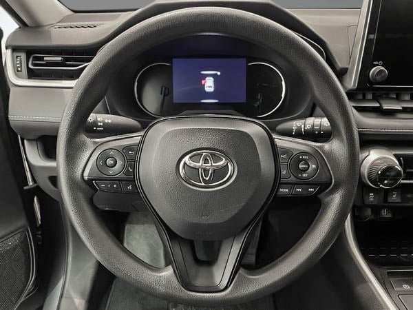 Toyota RAV4 Hybrid LE AWD 2023-11