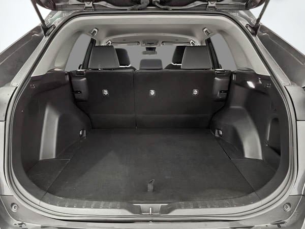 Toyota RAV4 Hybrid LE AWD 2023-23