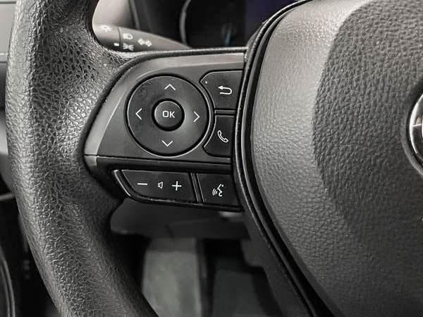 Toyota RAV4 Hybrid LE AWD 2023-12