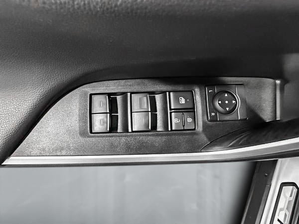 Toyota RAV4 Trail 2023-12